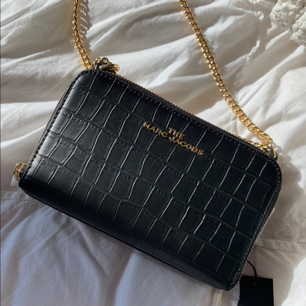 Marc Jacobs Everyday Crossbody NWOT